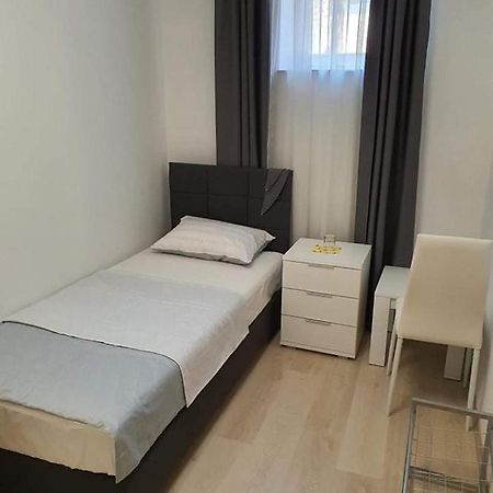 Apartamento Aldi 1 Pula Exterior foto