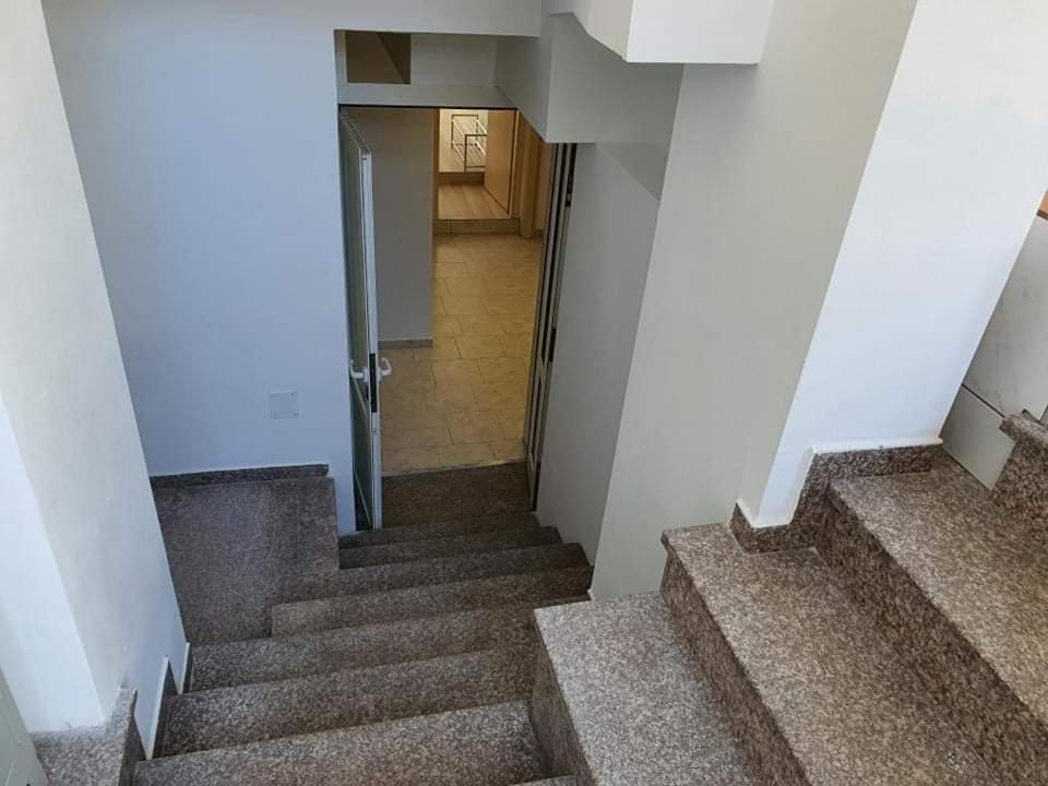 Apartamento Aldi 1 Pula Exterior foto