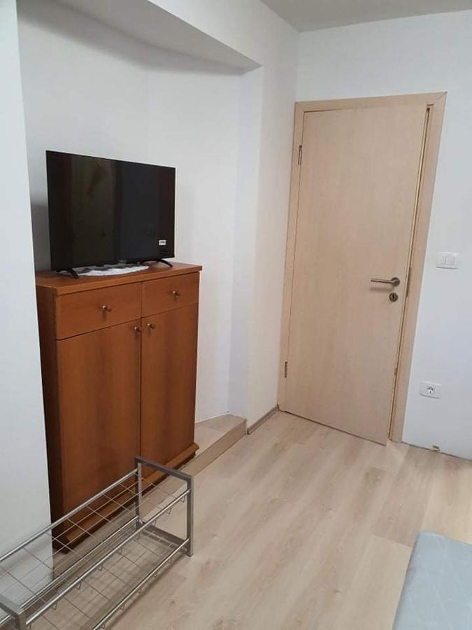 Apartamento Aldi 1 Pula Exterior foto