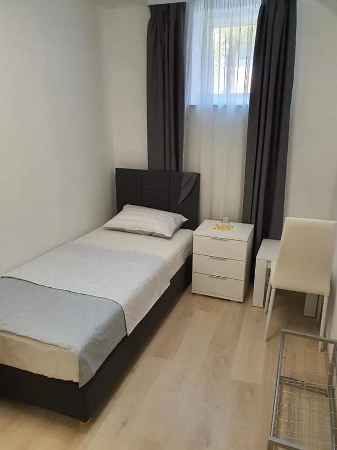Apartamento Aldi 1 Pula Exterior foto