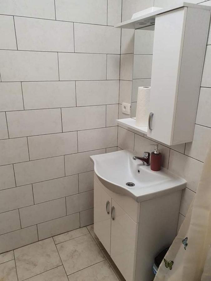 Apartamento Aldi 1 Pula Exterior foto