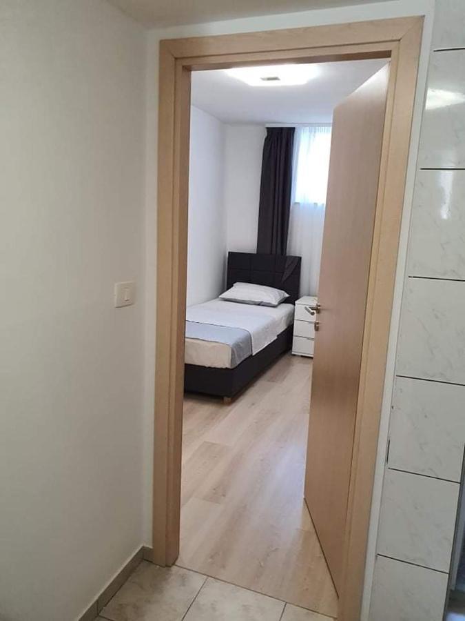 Apartamento Aldi 1 Pula Exterior foto