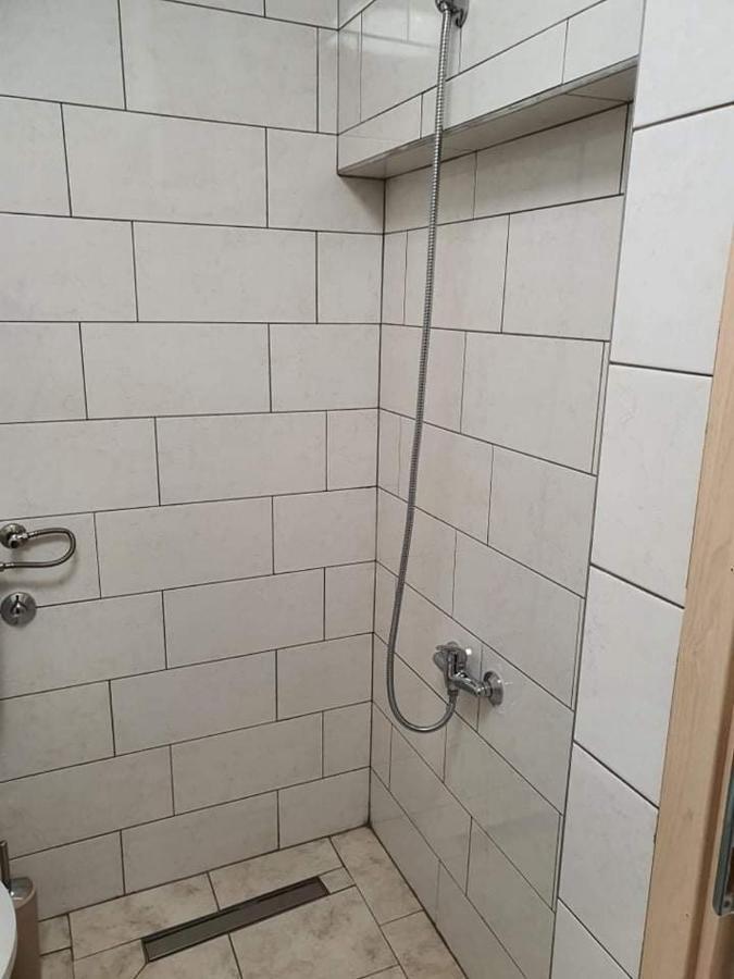 Apartamento Aldi 1 Pula Exterior foto